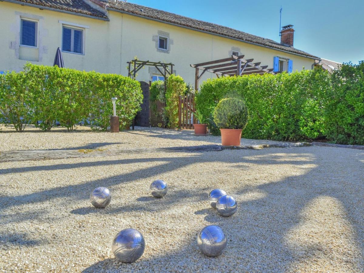 La Vieille Fromagerie Villa Brux Exterior photo